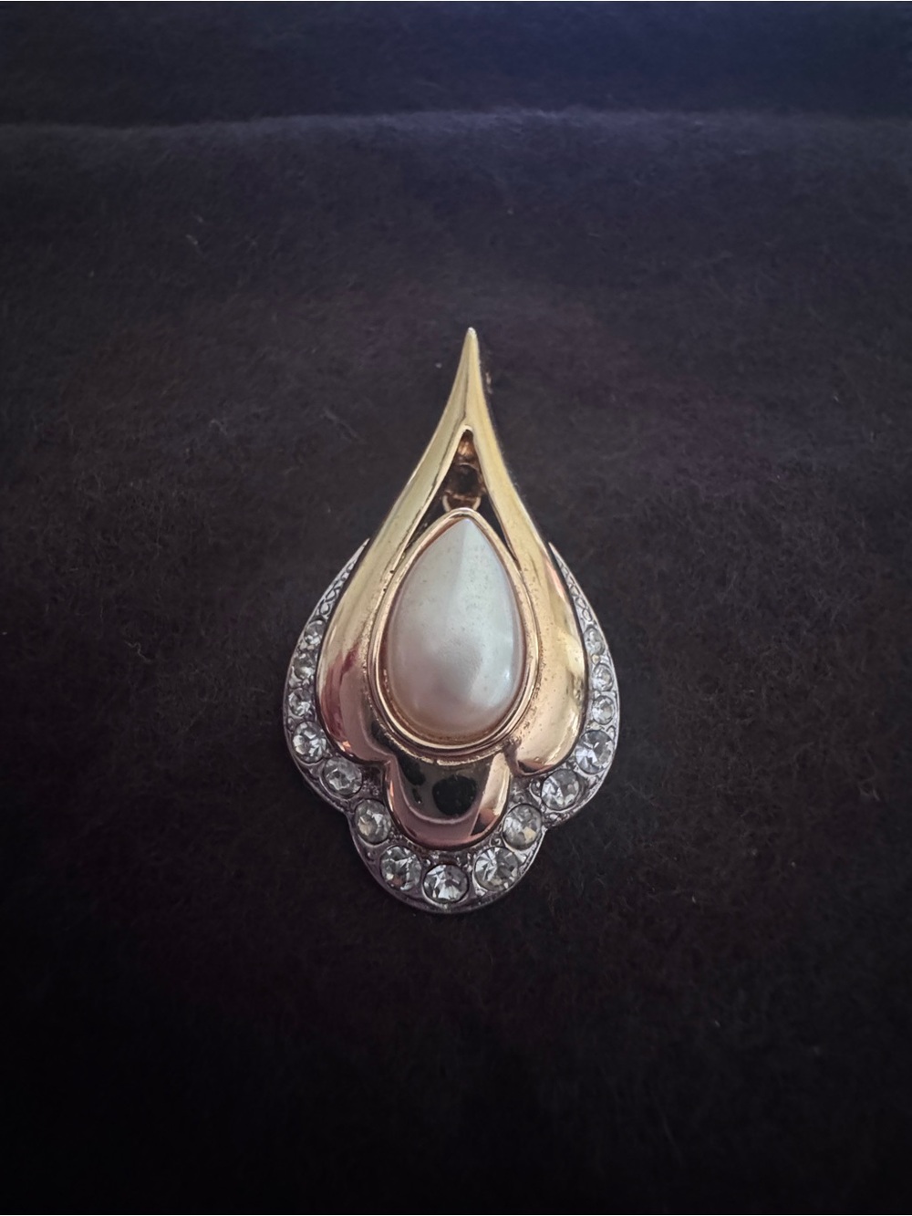 TAT Omega Chain Slide - VTG